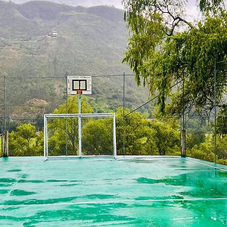 Quinta Estefania, Paute-Uzhupud กูเอ็งกา ภายนอก รูปภาพ